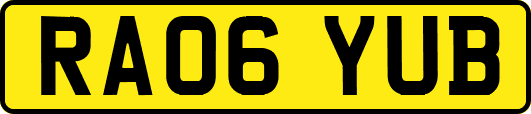 RA06YUB