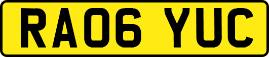 RA06YUC