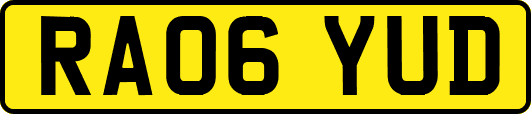 RA06YUD