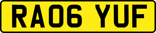 RA06YUF