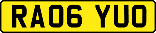 RA06YUO