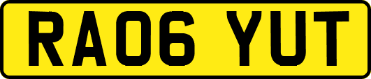 RA06YUT