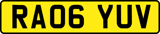 RA06YUV