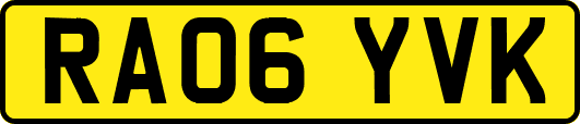 RA06YVK