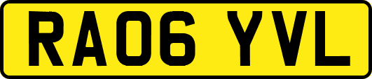 RA06YVL