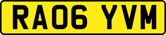 RA06YVM