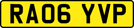 RA06YVP