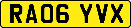 RA06YVX