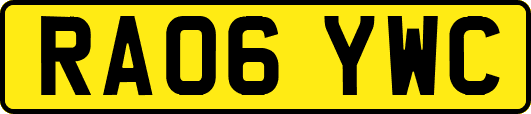 RA06YWC
