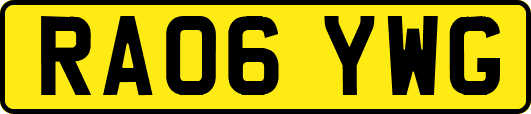 RA06YWG