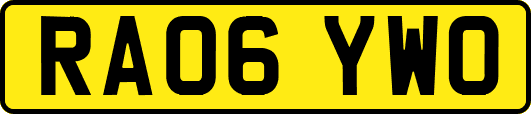 RA06YWO