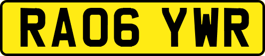 RA06YWR