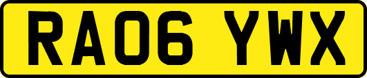 RA06YWX
