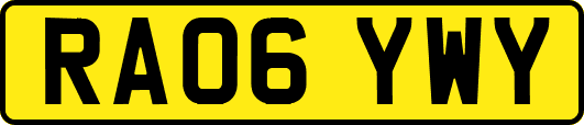 RA06YWY