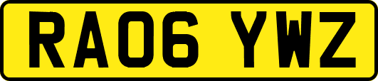 RA06YWZ