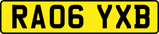 RA06YXB