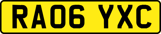 RA06YXC