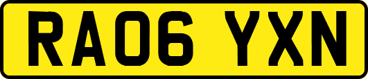 RA06YXN