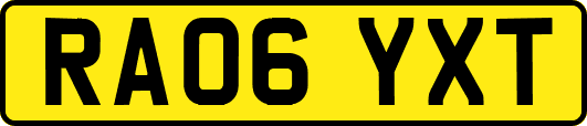 RA06YXT