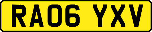 RA06YXV