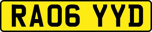 RA06YYD