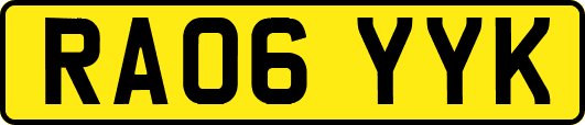 RA06YYK