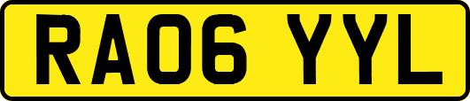 RA06YYL