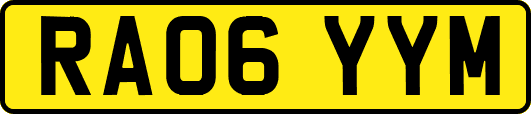 RA06YYM