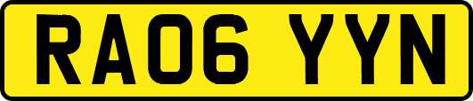 RA06YYN