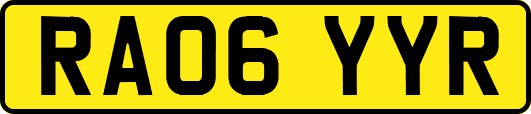RA06YYR