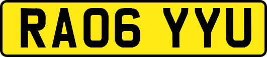 RA06YYU