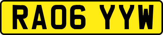 RA06YYW