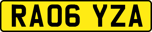 RA06YZA