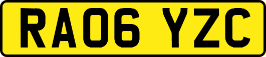RA06YZC