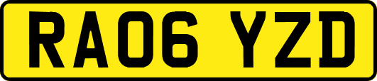 RA06YZD