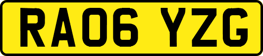 RA06YZG