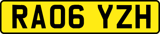 RA06YZH
