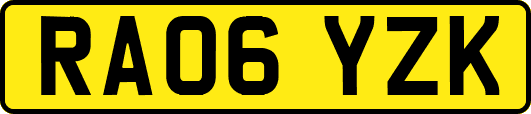RA06YZK