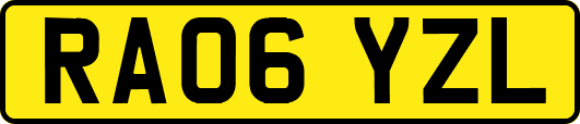 RA06YZL