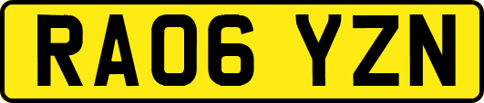 RA06YZN
