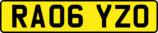 RA06YZO