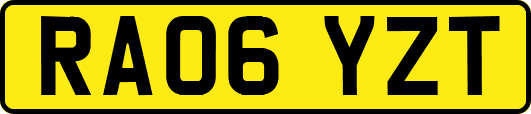 RA06YZT