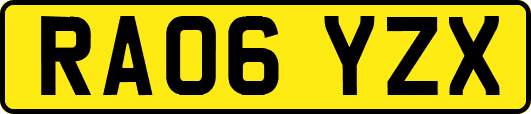 RA06YZX