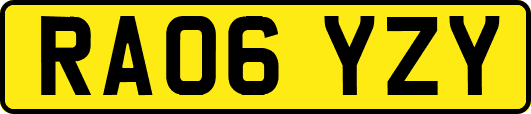 RA06YZY