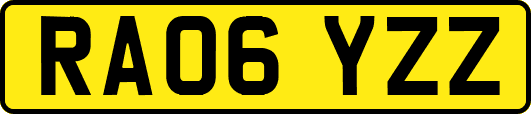 RA06YZZ