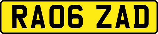 RA06ZAD