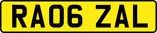 RA06ZAL