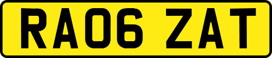 RA06ZAT