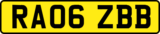 RA06ZBB