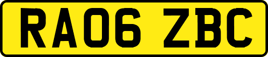 RA06ZBC